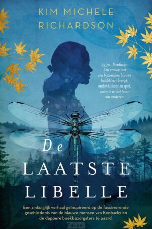 Laatste libelle