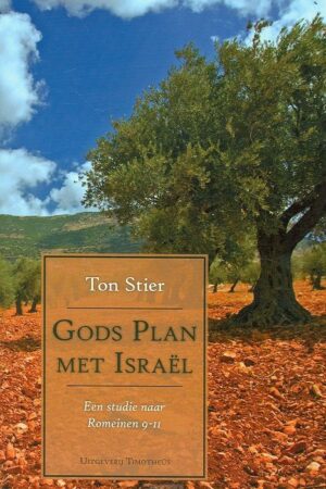 Gods plan met Israel