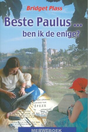 Beste Paulus ben ik de enige