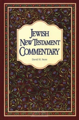 Jewish New Testament Commentary