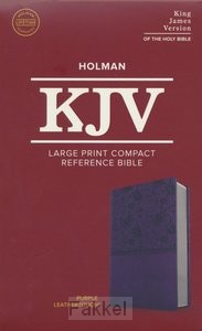 KJV - LP Compact Ref. Bible