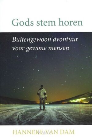 Gods stem horen