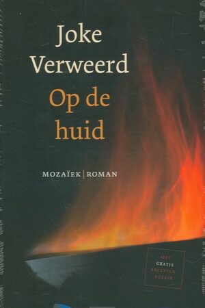 Op de huid