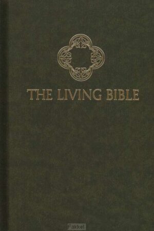 LIV - Living Bible