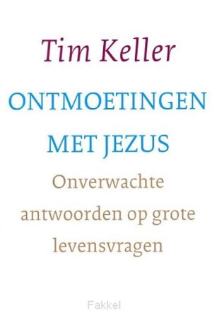 Ontmoetingen met Jezus