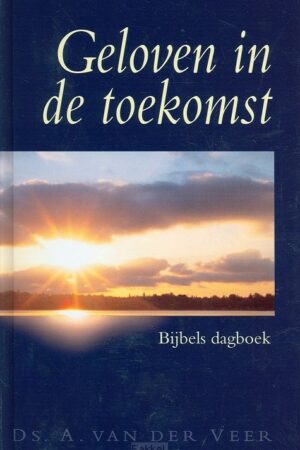 Geloven in de toekomst