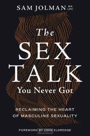 The sex talk you never had