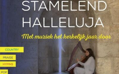 Stamelend halleluja