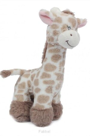 Plush Giraffe 28cm