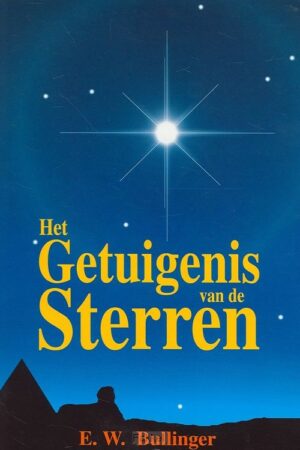 Getuigenis van de sterren