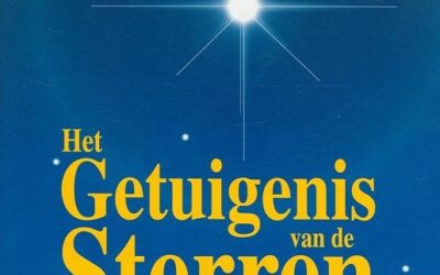 Getuigenis van de sterren