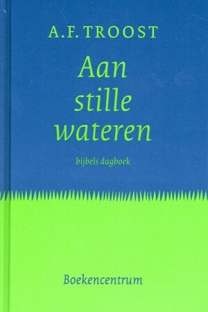 Aan stille wateren