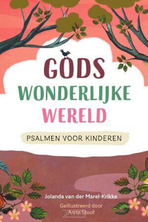 Gods wonderlijke wereld